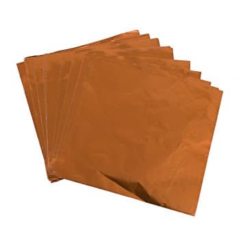 Packaging Foil Paper
